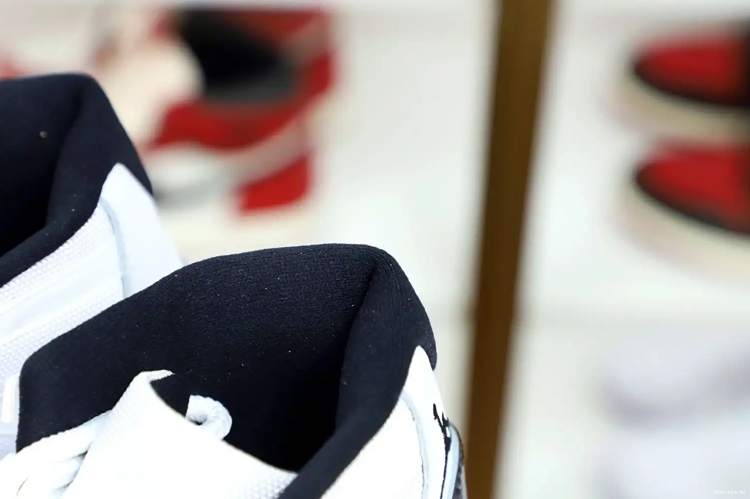 RETRO 2018 Kimikick 'CONCORD' AIR JORDAN 11 0730
